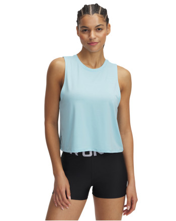 VANISH ENERGY CROP TANK 