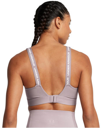 UA INFINITY HIGH 2.0 BRA 