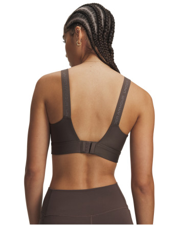 Bra UA INFINITY HIGH 2.0 BRA 