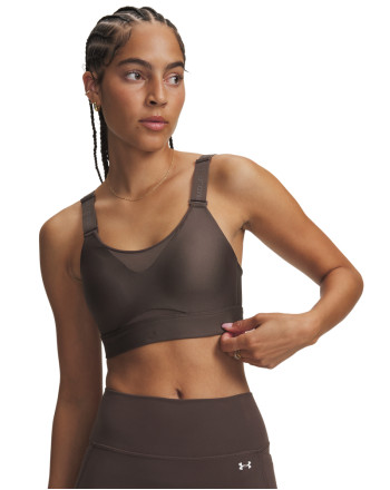 Bra UA INFINITY HIGH 2.0 BRA 