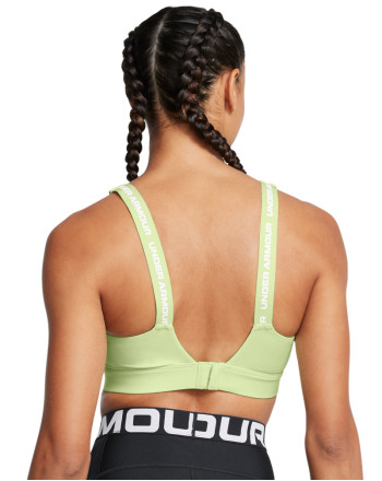 UA INFINITY HIGH 2.0 BRA 