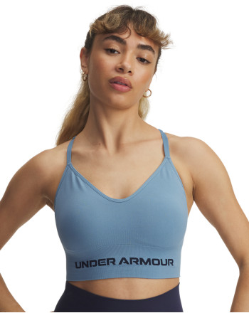 VANISH SEAMLESS LOW BRA 