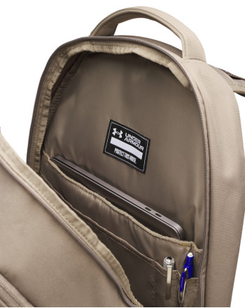UA HUSTLE PRO 6.0 BACKPACK 