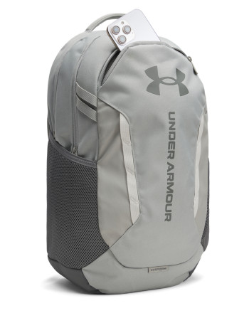 UA HUSTLE 6.0 BACKPACK 