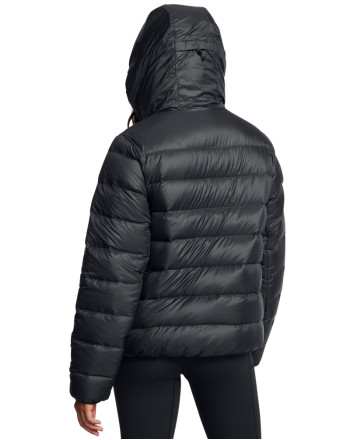 LEGEND DOWN HOODED JACKET 