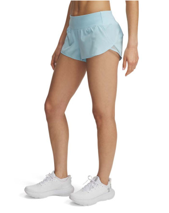 UA LAUNCH PRO 2 SHORTS 