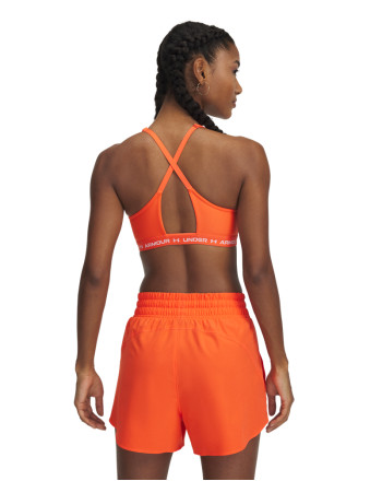 UA CROSSBACK LOW BRA 