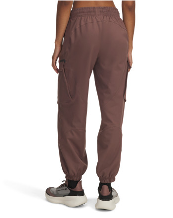 UA UNSTOPPABLE CARGO PANTS 