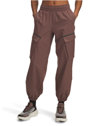 UA UNSTOPPABLE CARGO PANTS 