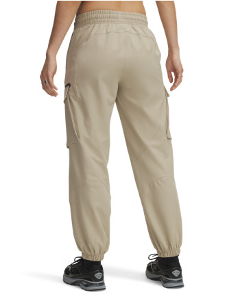 UA UNSTOPPABLE CARGO PANTS 