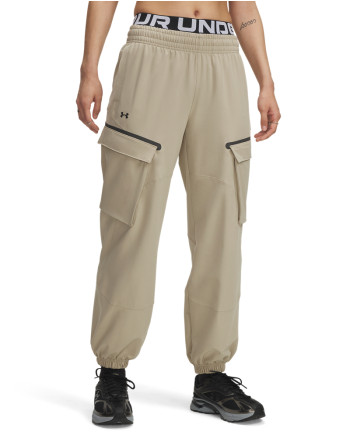 UA UNSTOPPABLE CARGO PANTS 