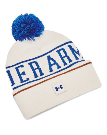 M HALFTIME POM BEANIE 