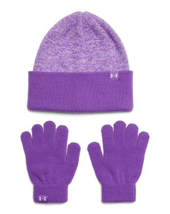 G BEANIE/GLOVE COMBO 