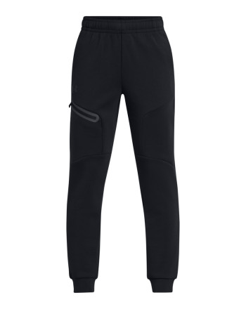 UA B UNSTOPPABLE FLC JOGGER 