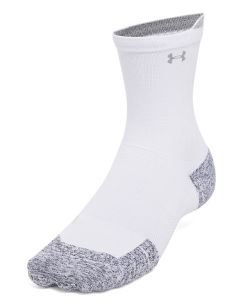 UA AD RUN CUSHION 3PK CREW-PAK 