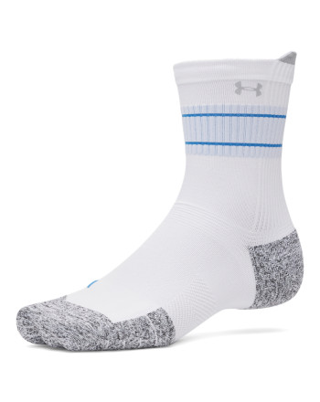 UA AD RUN CUSHION 3PK CREW-PAK 