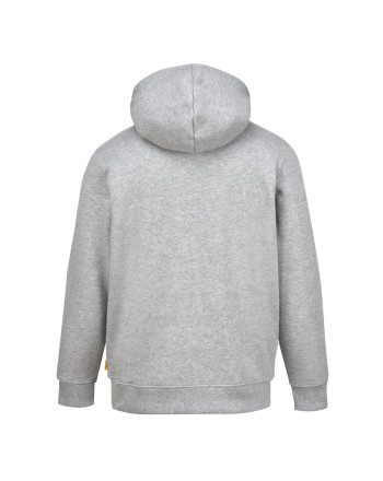 CURRY SPLASH HOODIE 