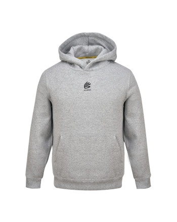 CURRY SPLASH HOODIE 