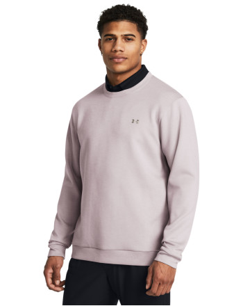 UA DRIVE MIDLAYER CREW 