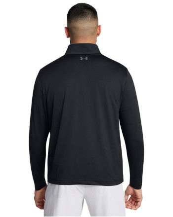 UA MATCHPLAY 1/4 ZIP 