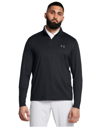 UA MATCHPLAY 1/4 ZIP 