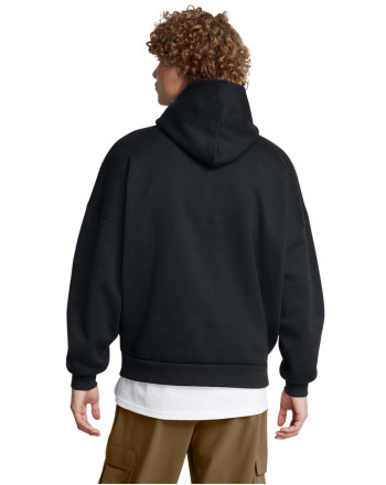 UA ICON FLEECE OS HOOD 
