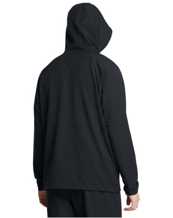 UA SPORTSWEAR WVN JACKET 