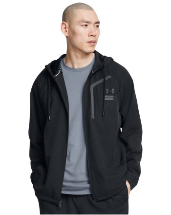 UA SPORTSWEAR WVN JACKET 