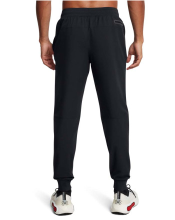 UA SPORTSWEAR WVN JOGGER 