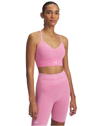 VANISH SEAMLESS WASHED LOW 