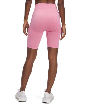 VANISH SEAMLESS WASHED SHORT 