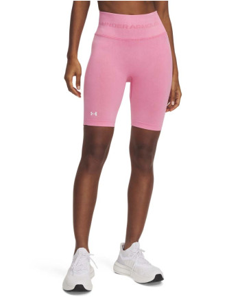 VANISH SEAMLESS WASHED SHORT 