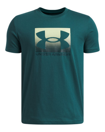 UA B BOXED SPORTS UPDATE SS 