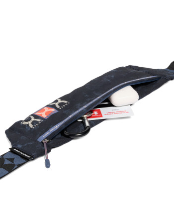 UA LAUNCH RUN BELT 