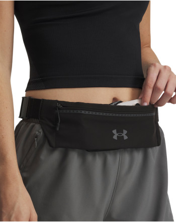 UA VELOCITI RUN BELT 