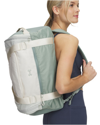 UA STUDIO DUFFLE BP 