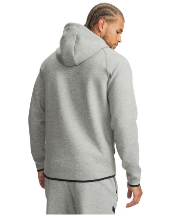 Dukserica UA UNSTOPPABLE FLC FZ HD EU 