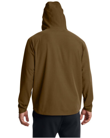 UA UNSTOPPABLE JACKET LC 