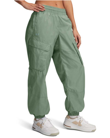 UNSTOPPABLE WVN SHEEN CARGO 