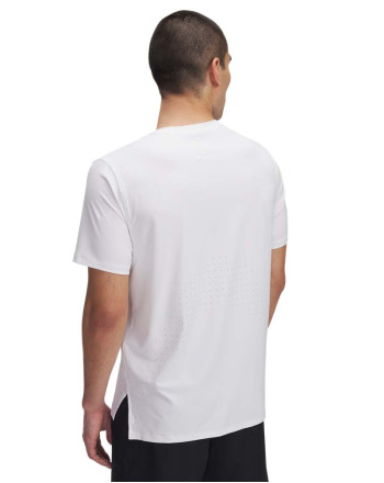UA LAUNCH ELITE SHORTSLEEVE 