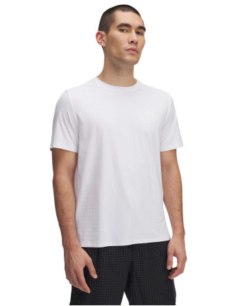 UA LAUNCH ELITE SHORTSLEEVE 