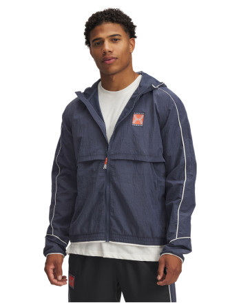 UA RUN 96 JACKET 