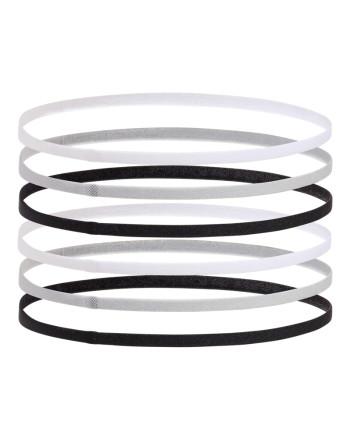 W MINI ELASTIC 6PK 