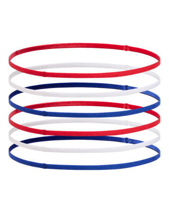W MINI ELASTIC 6PK 