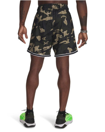 PJT RCK MESH SHORT 