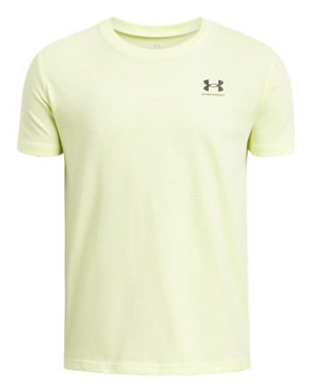 UA B SPORTSTYLE LC SS 