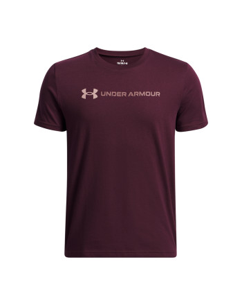 UA B LOGO WORDMARK SS 