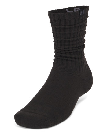SPORTSWEAR CTN SCRUNCH CREW-PAK 
