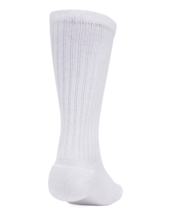 SPORTSWEAR CTN SCRUNCH CREW-PAK 