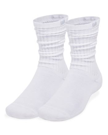 SPORTSWEAR CTN SCRUNCH CREW-PAK 